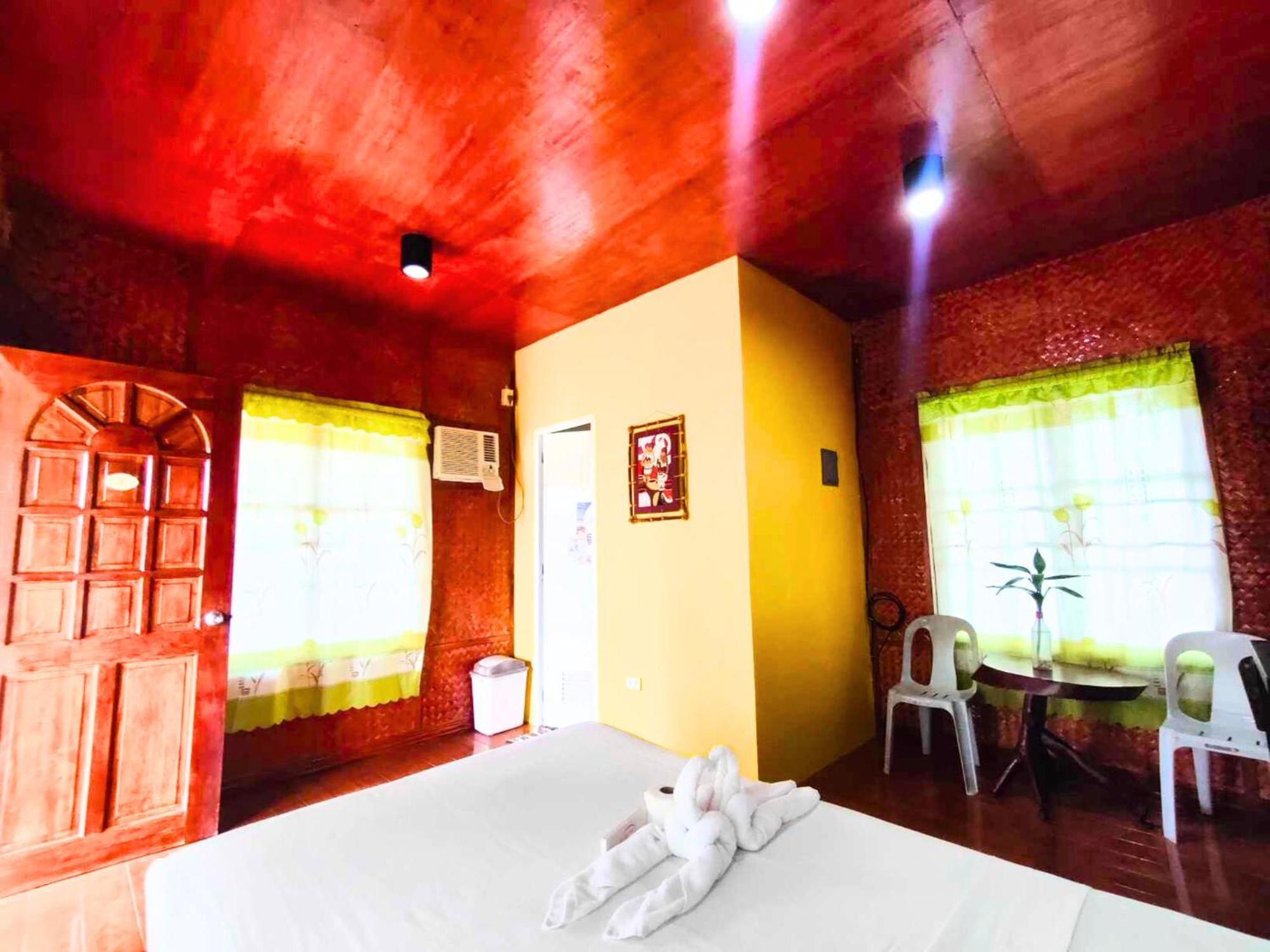 Jurisu Resort San Vicente  Exterior foto