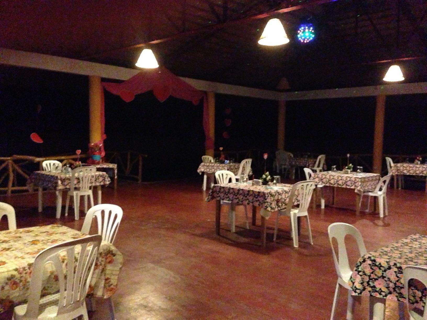 Jurisu Resort San Vicente  Exterior foto